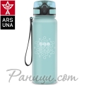 2022 Ars Una Бутилка за вода 800мл Mint BPA FREE 55801409 2022 Ars Una Бутилка за вода 800мл Mint BPA FREE 55801409